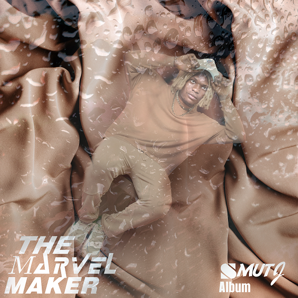 Play Smut J Afro infused Gospel Album The Marvel Maker