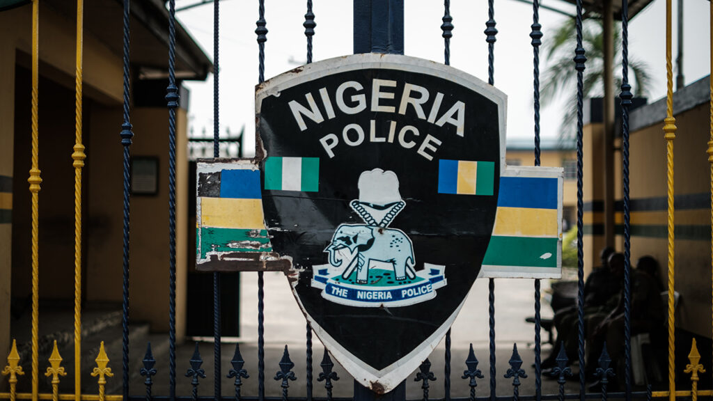 Police Arrest Three Suspects in Connection with Beheading of Abia Couple