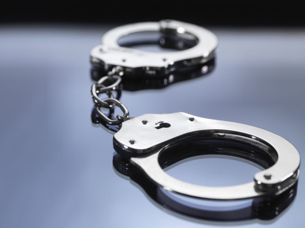 ₦94M Fraud: Yahoo Boys Shoot Middle Man Over Dispute in Sharing Formula