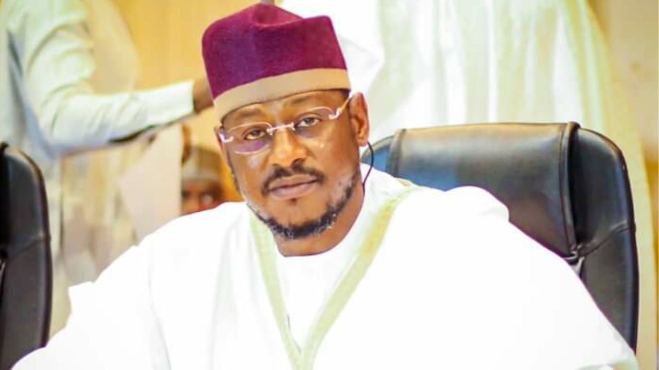 Radda Swears In New Commissioners, Splits Katsina Education Ministry