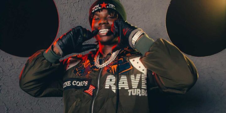 Rema breaks 41 year old Billboard record with Raves and Roses