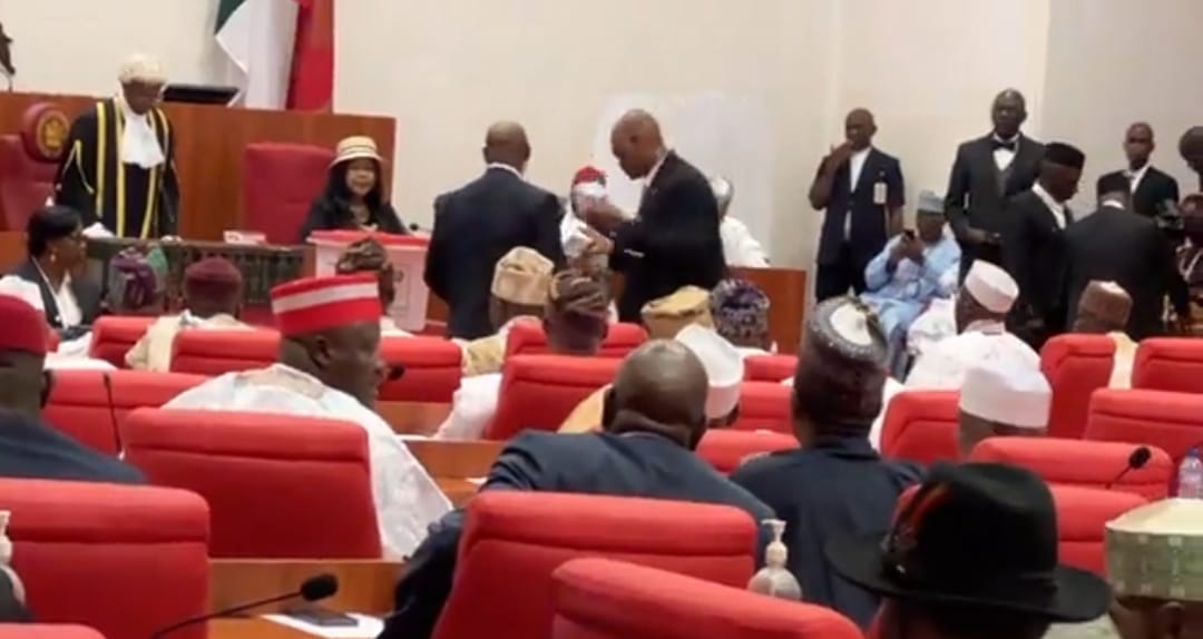 Senate Panel Writes Tinubu, Seeks Appointment Of Substantive Auditor General For Federation
