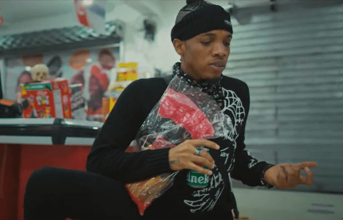 Tekno Announces The Release Of His Sophomore Album, 'The More, The Better'