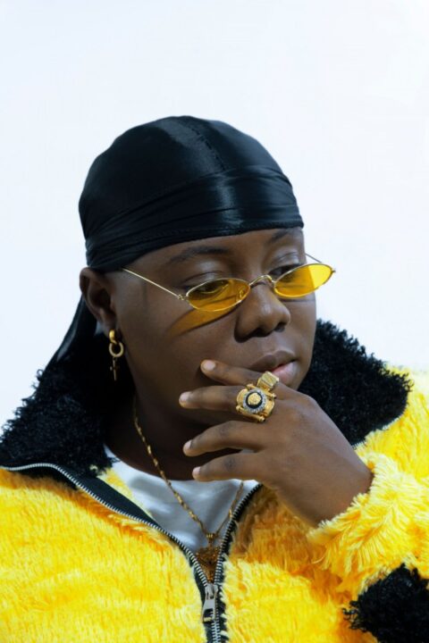 Teni is Spotifys EQUAL artist pick for August