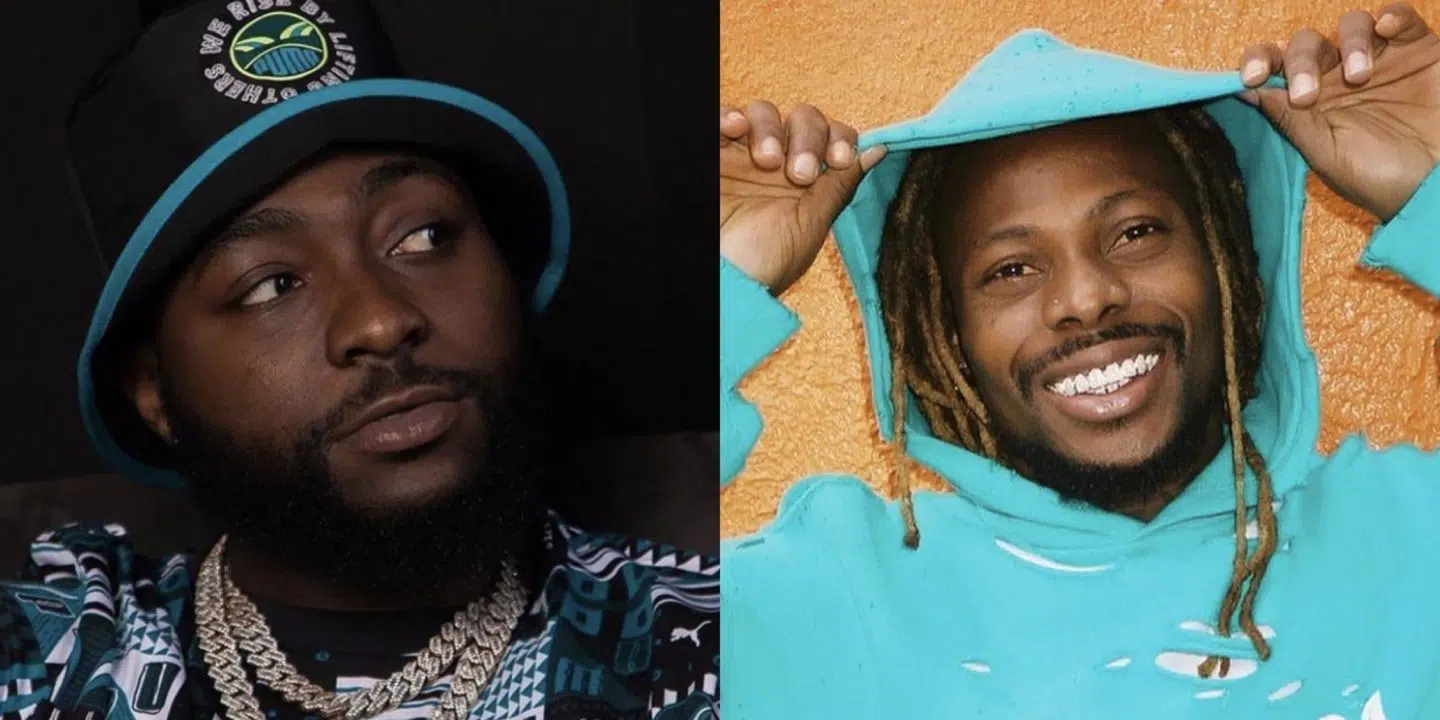 The most streamed Nigerian album of 2023 so far