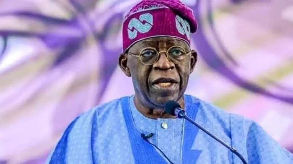 Onigbonbo Lcda: Group Urges Tinubu'S Action Amid Growing Protests Over Cabinet Dissolution Onigbonbo Lcda: Group Urges Tinubu'S Action Amid Growing Protests Over Cabinet Dissolution