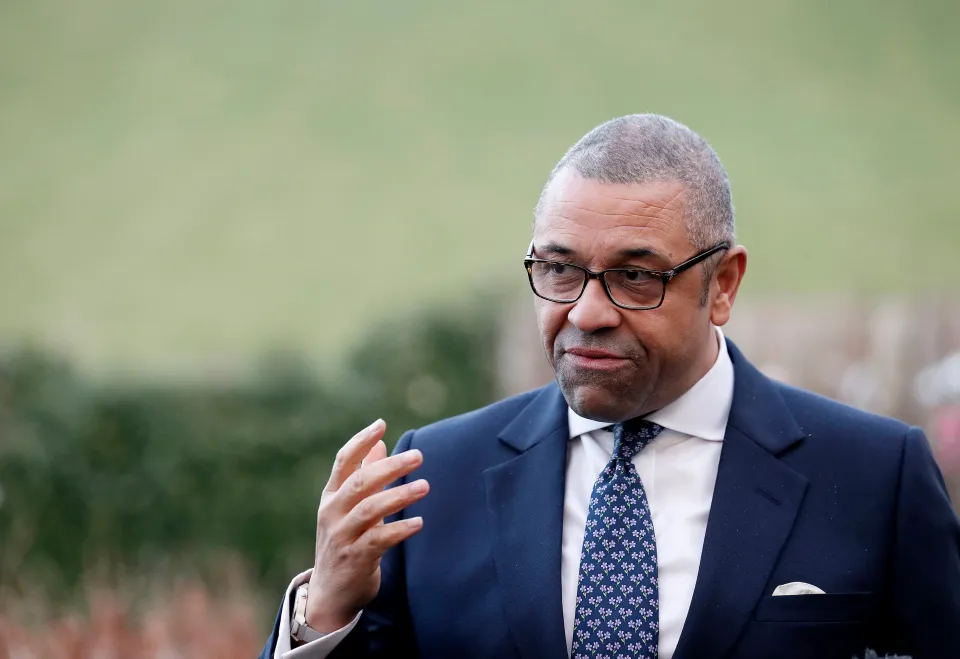 Uk Launches Climate Change Programme Targeting Over 4 Million Nigerians