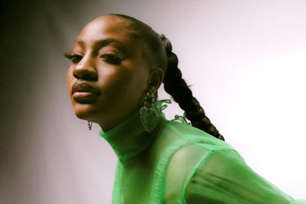 Watch Tems stunning performance at Lollapalooza 2023