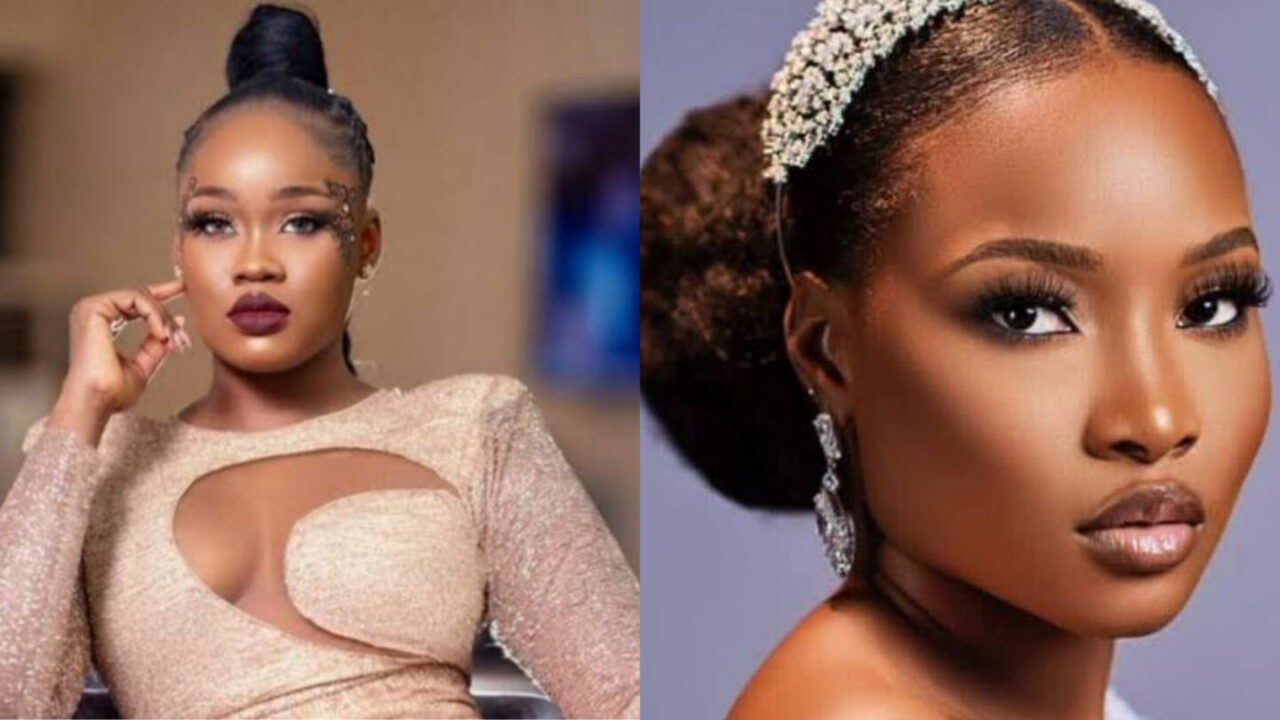 Why did CeeC and Ilebaye not participate in the head