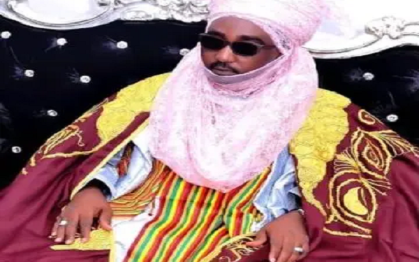Zazzau Emir Urges Parents To Enrol Female Children In Medical Profession