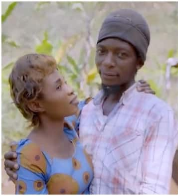 “We Know We Are Related” – Man Marries His Sister, Births Four Children With Her (Photos)