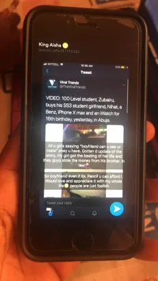 You Won't Believe What These Parents Did to Their Daughter for Gifting Her Boyfriend a Mercedes Benz!