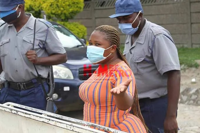 “He Asked For It” – Woman Says After Being Caught Sleeping With A 13-Year-Old Boy (Photos) 47 image 40