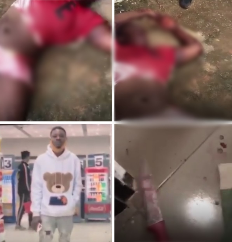 "How Bad Could It Be?" Young man was arrested for allegedly stabs his girlfriend to death in Edo