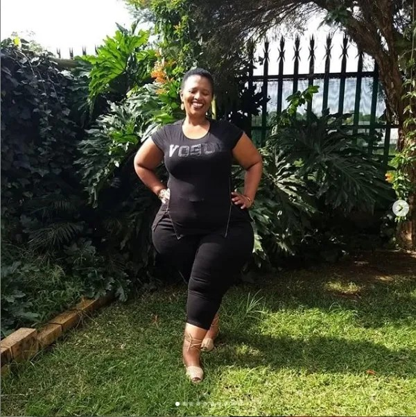 No man can Resist me – Woman Brags as she showcases her Mighty Backside Online ( See her Photos) 47 No man can Resist me – Woman Brags as she showcases her Mighty Backside Online ( See her Photos)