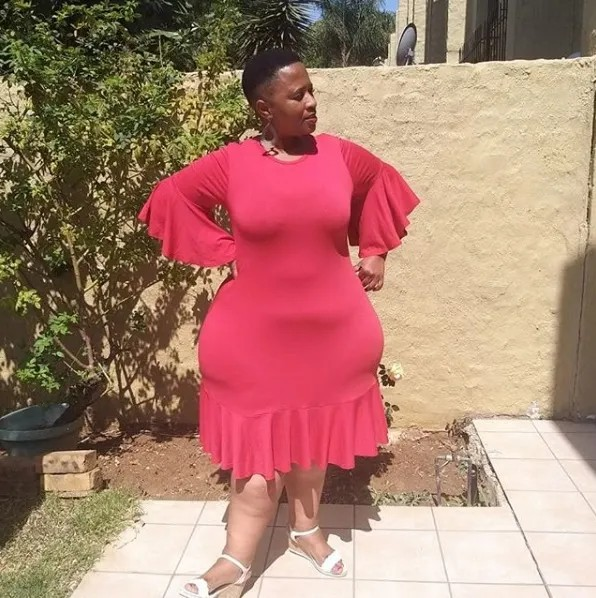 No man can Resist me – Woman Brags as she showcases her Mighty Backside Online ( See her Photos) 48 No man can Resist me – Woman Brags as she showcases her Mighty Backside Online ( See her Photos)