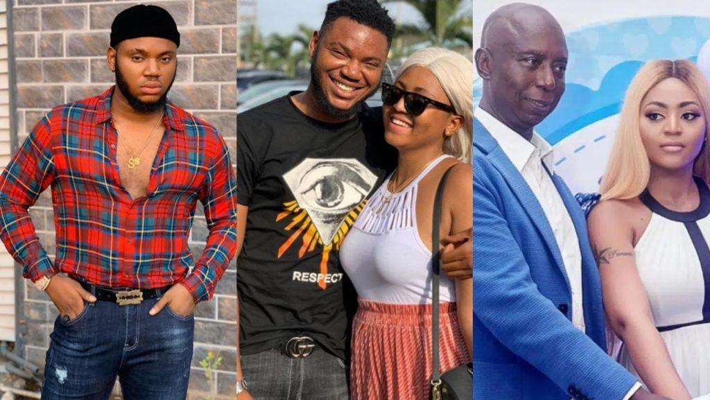 &Quot;Why I Married An Old Man&Quot; – Regina Daniels Finally Explains