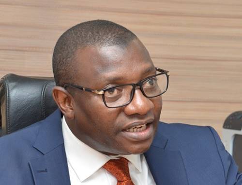 ‘$1.9Tr Needed To Meet Clean Energy Targets’