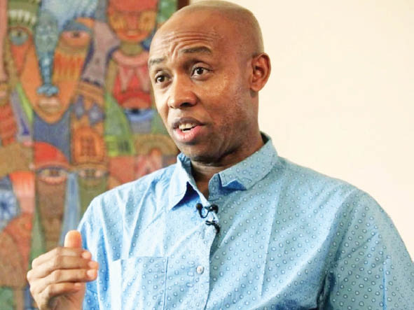 ‘Why Corrupt Nigerians Go Into Politics’