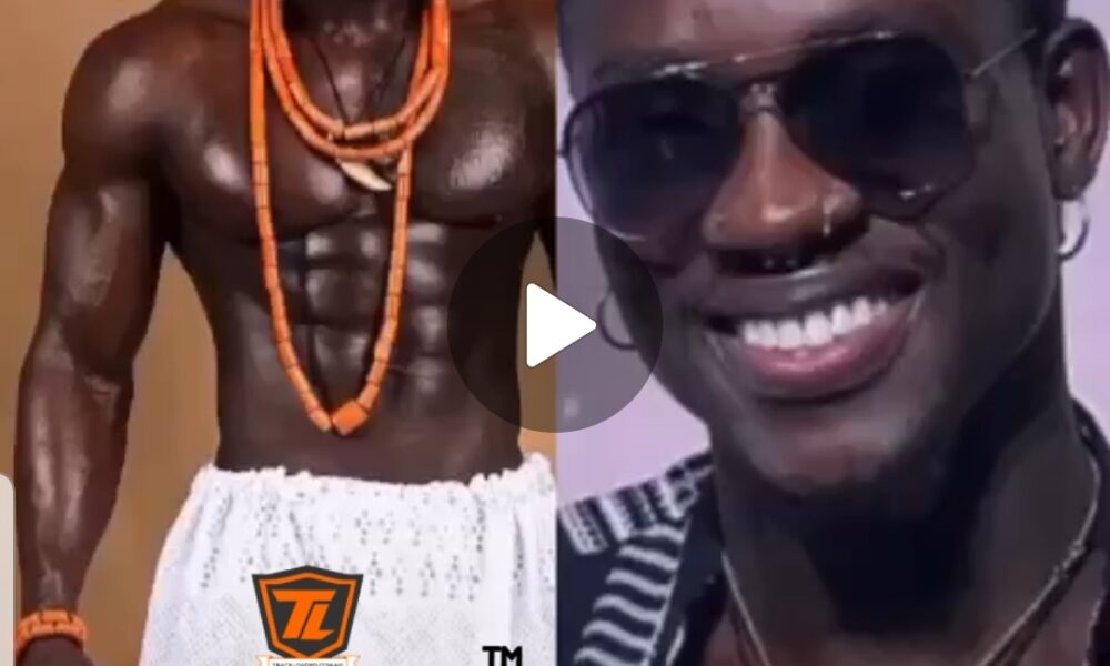 “Black Gbola” Reactions Trail As Unknown People Le@Ks Verydarkman M@St#Rbation Videos Online