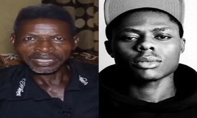 Father: Mohbad Didn'T Purchase Any Building Material Till He Died