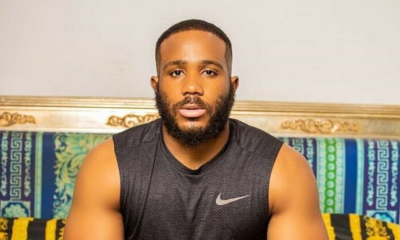 Kiddwaya: My Goal Is To Protect Afrobeats From Vultures