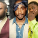 Reactions As Tunde Ednut Unveils Striking Coincidence Between Late Mohbad And Iconic American Rapper Tupac.