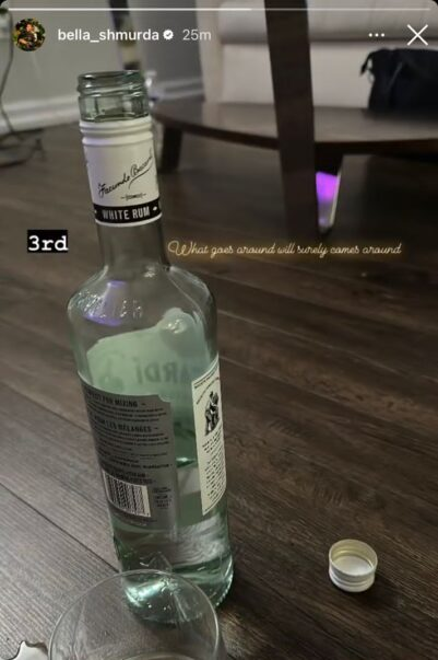 Bella Shmurda reacts to the death of His Best Friend Mohbad