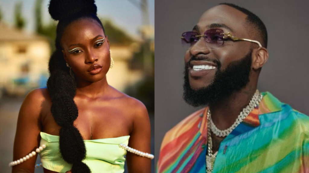 Davido's Response to Ilebaye's Victory in BBNaija All-Stars 2023