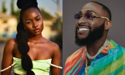 Davido'S Response To Ilebaye'S Victory In Bbnaija All-Stars 2023