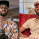 &Quot;Black Sherif Takes Home 'Best International Flow' Award At The 2023 Bet Hip-Hop Awards&Quot;