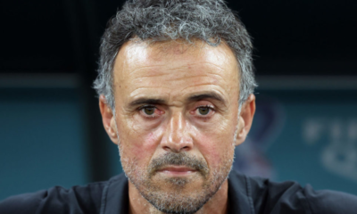 Luis Enrique Responds To Psg'S Humiliating Defeat Against Newcastle