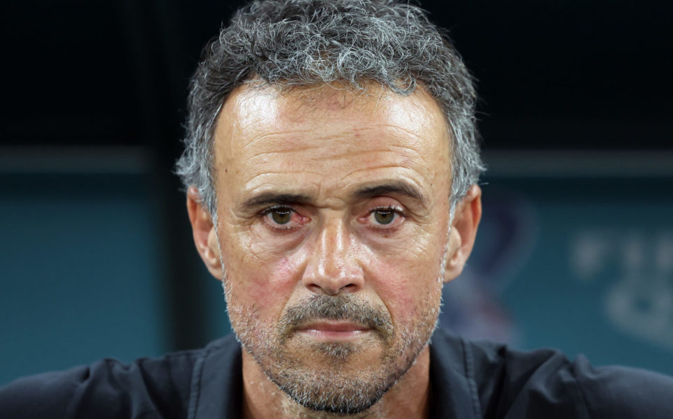 Luis Enrique Responds To Psg'S Humiliating Defeat Against Newcastle