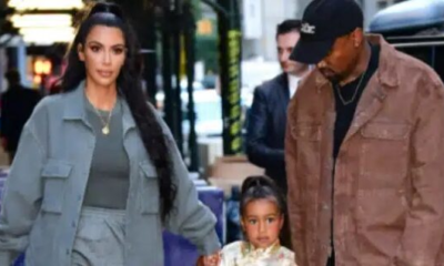 &Quot;I'M Really Going Through A Tough Time,&Quot; Kim Kardashian Admits, Her Voice Filled With Emotion