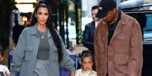 &Quot;I'M Really Going Through A Tough Time,&Quot; Kim Kardashian Admits, Her Voice Filled With Emotion