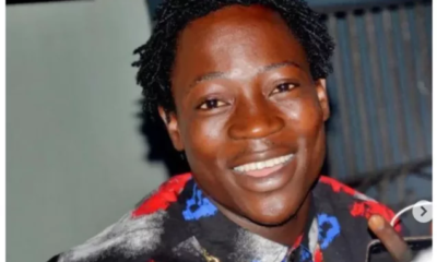 Reason Why I Abandoned My Daughter - Dj Chicken