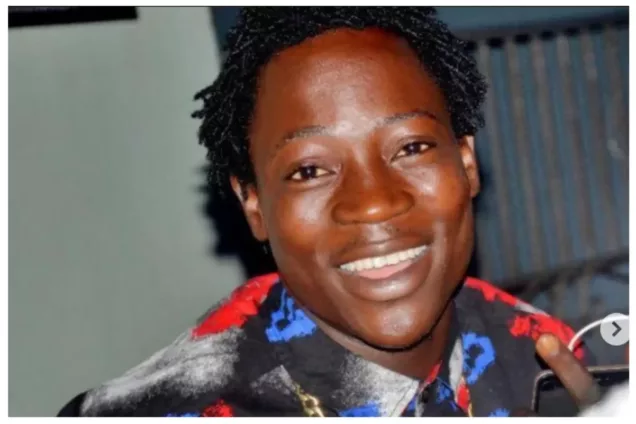 Reason Why I Abandoned My Daughter - Dj Chicken