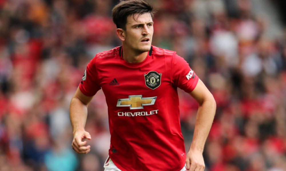 Maguire Reveals The Reason Behind His Unsuccessful Move To West Ham