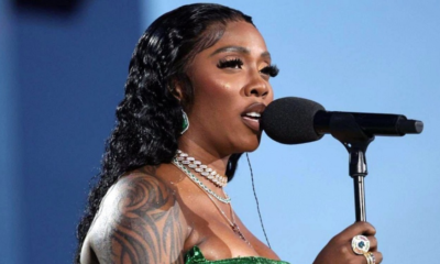 Tiwa Savage Reschedules Concert Dates Over Health Worries.