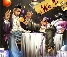 Notice Me Lyrics By Guchi &Amp; Loud Behaviour