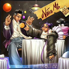 Notice Me Lyrics By Guchi &Amp; Loud Behaviour