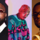 Chris Brown Joins Forces With Davido And Lojay For Upcoming Single Collaboration