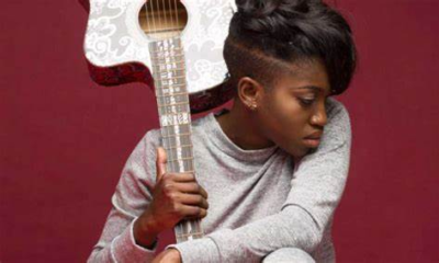 Reason Why I will never sleep with a man - Temmie Ovwasa YBNL Princess Laments