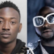 Dammy Krane tackles Davido over 'debt'