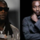 Brymo Laments &Quot;Burna Boy Stole My Song&Quot;