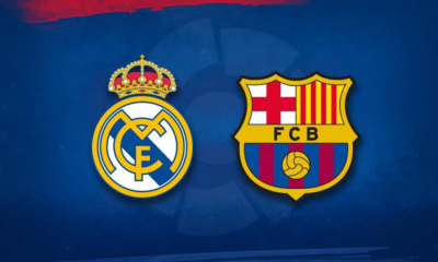 Preview Of El Clásico: Barcelona Vs Real Madrid (23/24 Match)
