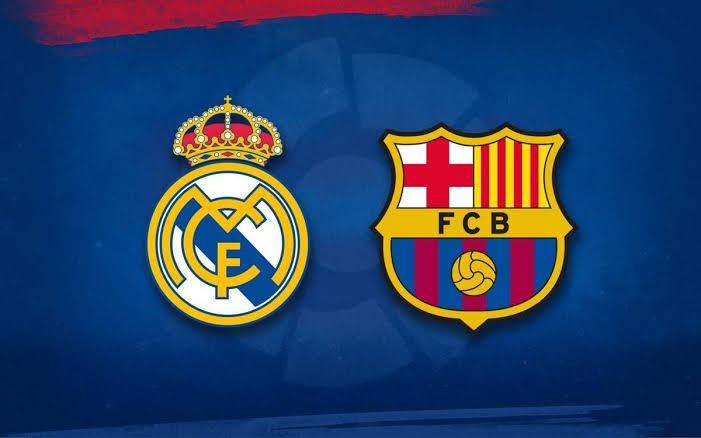 Preview Of El Clásico: Barcelona Vs Real Madrid (23/24 Match)