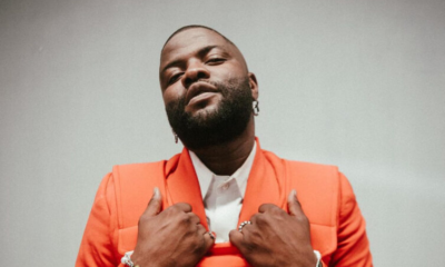 Skales Drop Seven-Track Ep Titled “Proof Of Life”
