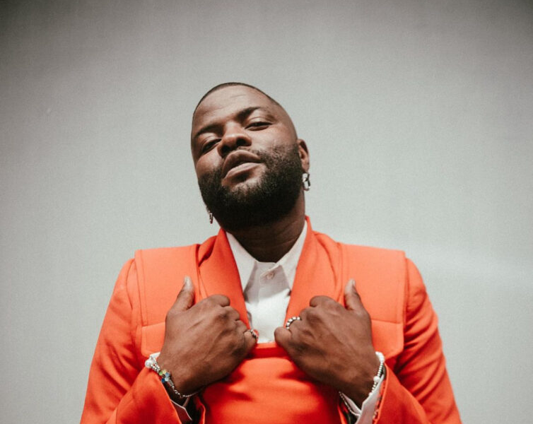 Skales Drop Seven-Track Ep Titled “Proof Of Life”