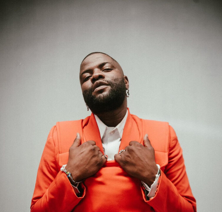 Skales Drop Seven-track EP Titled “Proof of Life”